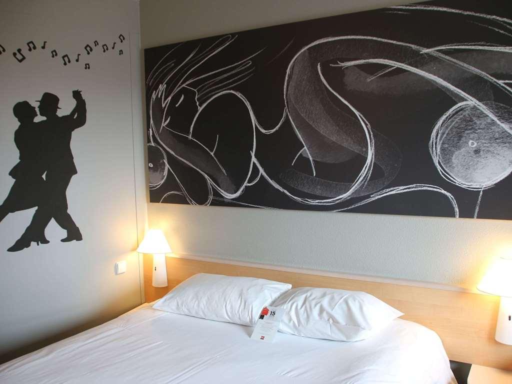 فندق فندق إيبيس برلين سبانداو الغرفة الصورة